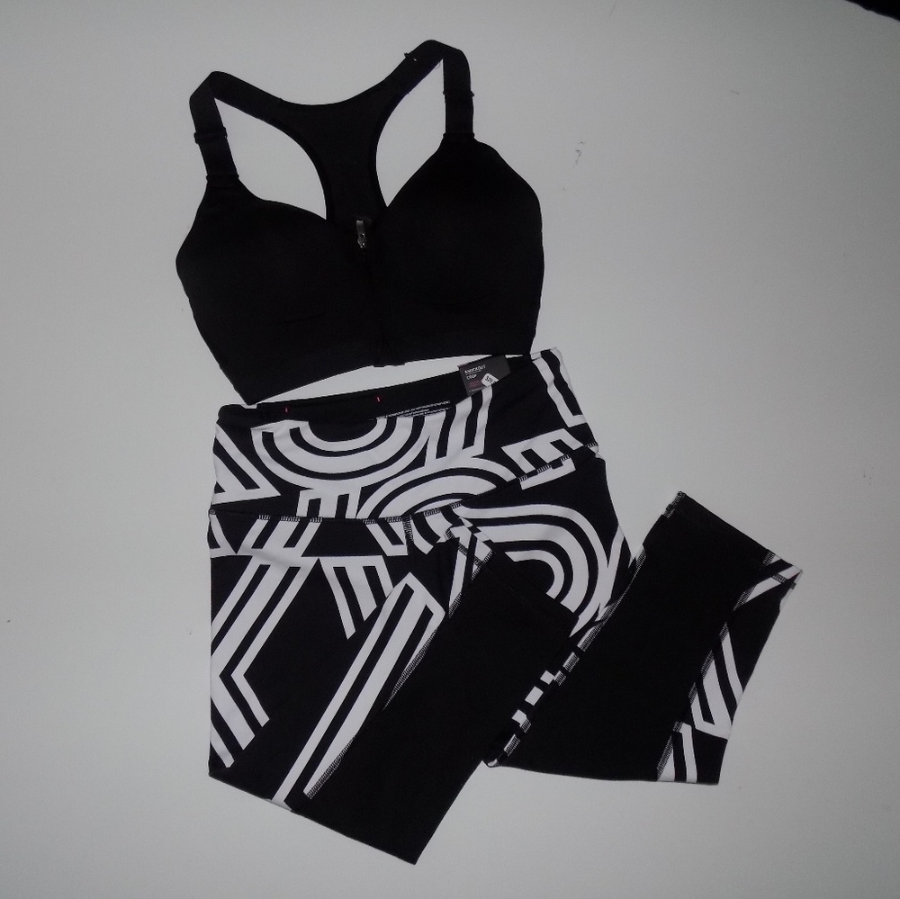 Victoria's secret INCREDIBLE SPORTS BRA BUNDLE - Picture 2 of 4
